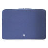 TUCANO Elements - Sleeve for MacBook Pro 14" / MacBook Air 13" / MacBook Air 13" Retina (blue)