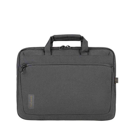 Tucano Work_Out 4 Slim táska - MacBook Pro 14" / 13" laptop táska (fekete)