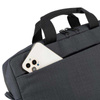 Tucano Stop Bag - Sacoche pour MacBook Pro 14" / ordinateur portable 13" / 14" (noir)