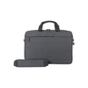 Tucano Stop Bag - MacBook 16" / Notebook 15.6" Tasche (schwarz)