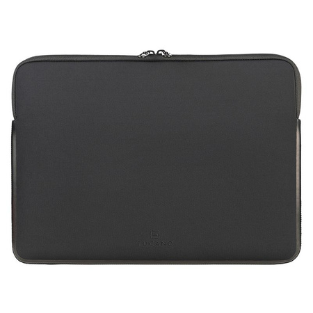 TUCANO Elements 2 - MacBook Air 15" borító (M4/M3/M2/2025-2023) (fekete)