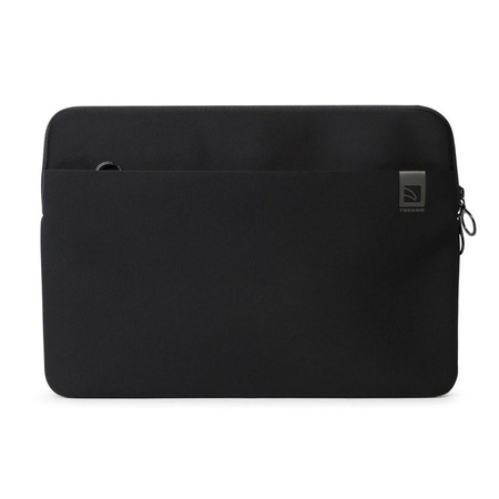 Tucano Top Second Skin - MacBook Pro 16" Abdeckung (schwarz)