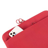Tucano Top Second Skin - Pokrowiec MacBook Pro 14" 2021 (czerwony)