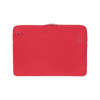 Tucano Top Second Skin - Housse pour MacBook Pro 16" (rouge)