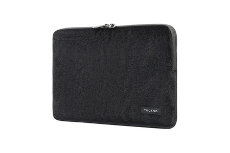 Tucano Velluto - MacBook Pro 14" Hülle (schwarz)