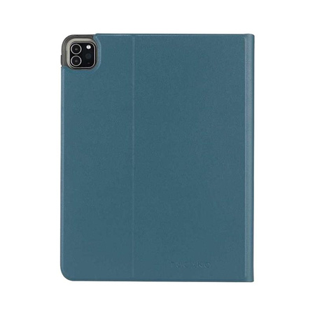 Tucano Premio - iPad Pro 11" (2022-2018) ecological case (dark turquoise)