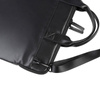 Tucano Isotta Slim Bag - MacBook Air 15"/ MacBook Pro 14" / Notebook 14" Bag (black)