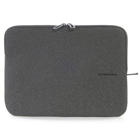 Tucano Melange Second Skin - Cover MacBook Pro 16" / MacBook Pro 15" Retina / MacBook Pro 15" / Ultrabook 15" / Notebook 15.6" (fekete)