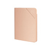 TUCANO Metal - Eco case for iPad mini 7 (2024) / mini 6 (Rose Gold)