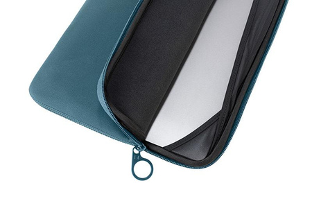 Tucano Top Second Skin - Housse pour MacBook Pro 14" (turquoise foncé)