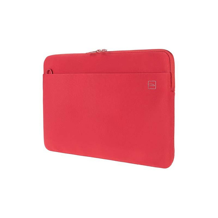 Tucano Top Second Skin - Housse pour MacBook Pro 16" (rouge)