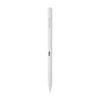 Tucano Pencil 3 Magnetic iPad Stylus Pen – Stylus-Stift für iPad (Weiß)