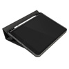 Tucano Up Plus Case – Etui do iPad 10.9" (2022) w/Magnet & Stand up z uchwytem Apple Pencil (czarny)