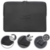 Tucano Today - MacBook Pro 14" / Pro 13" (M2/M1/2022-2016) / Air 13" (M2/M1/2022-2018) / Laptop 12" borító (narancssárga)