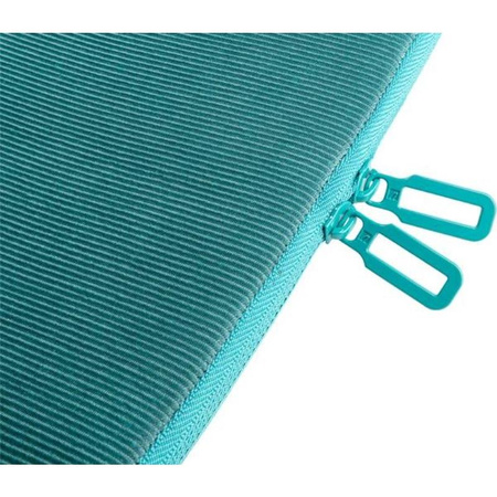 Tucano Velluto - MacBook Pro 16" / Laptop 15.6" Hülle (blau)