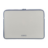 TUCANO Elements 2 - Housse pour MacBook Air 15" (M3/M2/2024-2023) (gris)