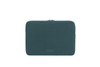Tucano Top Second Skin - Housse pour MacBook Pro 14" (turquoise foncé)