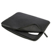 Tucano Treccia - MacBook Pro 14" / Notebook cover 14" - 13" (black)