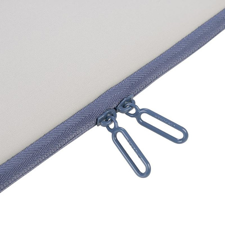 TUCANO Elements 2 - Pokrowiec MacBook Air 15" (M4/M3/M2/2025-2023) (szary)