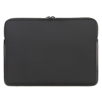 TUCANO Elements 2 - Kryt na MacBook Air 15" (M4/M3/M2/2025-2023) (černý)