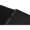Tucano Up Plus tok - iPad Pro 11" (2021 / 2020) / Air 10.9" (5.-4. gen) tok Apple Pencil tartóval (fekete)