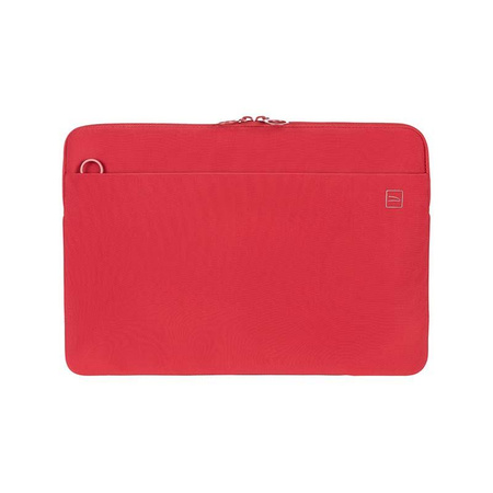 Tucano Top Second Skin - Housse pour MacBook Pro 16" (rouge)