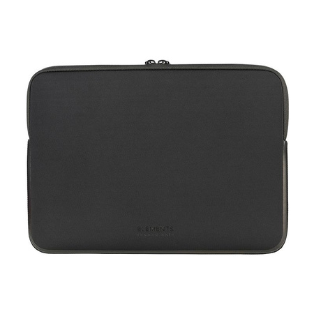 TUCANO Elements 2 - Kryt na MacBook Air 13” (M4/M3/M2/M1/2025-2018) / Pro 13" (černý)