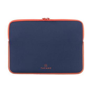 TUCANO Elements 2 - Pouzdro na MacBook Air / Pro 13" (modré)