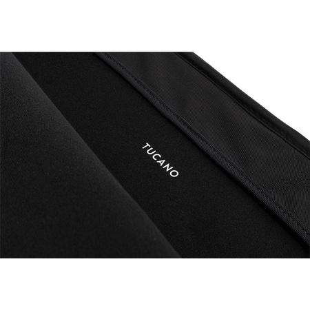 Tucano Velluto - MacBook Pro 13" (M2/M1/2022-2016) / MacBook Air 13" (M1/2020-2018) / Laptop 12" borító (zöld)
