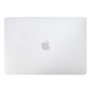 Tucano Nido Hard Shell - Obudowa MacBook Air 15" M3 (2024) / M2 (2023) (przezroczysty)