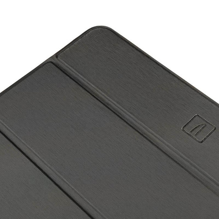 Tucano Satin Case for iPad 11" (2025) / iPad 10.9" (2022) (Pink)