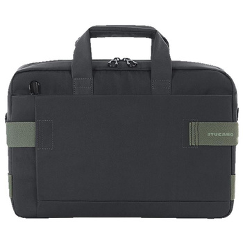 Tucano Stria S - MacBook Pro 13" Retina & Notebook 13,3" / 14" Tasche (schwarz)