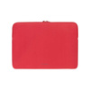 Tucano Top Second Skin - Housse pour MacBook Pro 16" (rouge)