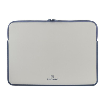 TUCANO Elements 2 - Kryt na MacBook Air 15" (M3/M2/2024-2023) (šedý)