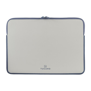 TUCANO Elements 2 - Kryt na MacBook Air 15" (M4/M3/M2/2025-2023) (šedý)
