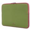 TUCANO Elements 2 - MacBook Air 13" (M3/M2/M1/2024-2018) / Pro 13" cover (green)