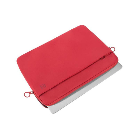 Tucano Top Second Skin - Housse pour MacBook Pro 16" (rouge)
