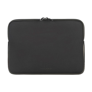 TUCANO Elements 2 - Pokrowiec MacBook Air 13” (M4/M3/M2/M1/2025-2018) / Pro 13" (czarny)