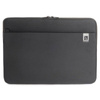 Tucano Top Second Skin - Sleeve for MacBook Air 15” (M4/M3/M2/2025-2023) / Pro 15" / Notebook 14” / 13” (Black)