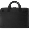 Tucano Smilza Super Slim Bag - Sacoche pour MacBook Pro 16" / Notebook 15.6" (noir)