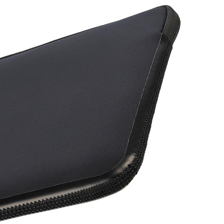 TUCANO Elements 2 - Pokrowiec MacBook Air 15" (M4/M3/M2/2025-2023) (czarny)