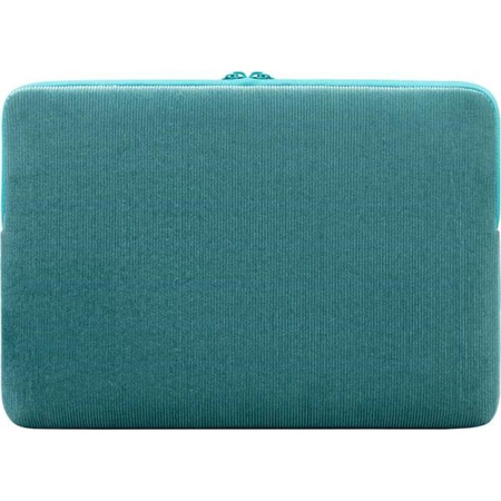 Tucano Velluto - Obal na MacBook Pro 16" / Laptop 15,6" (modrý)