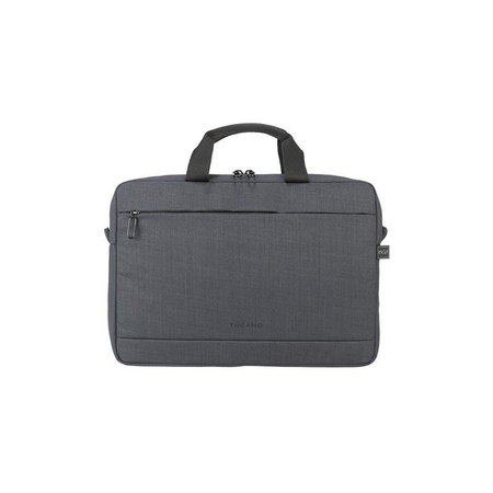 Brašna Tucano Stop Bag - Brašna na MacBook 16" / Notebook 15,6" (černá)