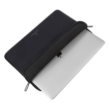 TUCANO Elements 2 - Pouzdro na MacBook Air 15" (černé)