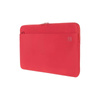 Tucano Top Second Skin - Housse pour MacBook Pro 16" (rouge)