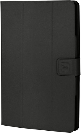 TUcano UNIVERSO - Universal case for Samsung tablet up to 10.1" - 0.5" (black)