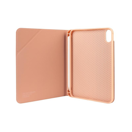 TUCANO Metall - iPad mini 6 (Rose Gold) Löschhülle