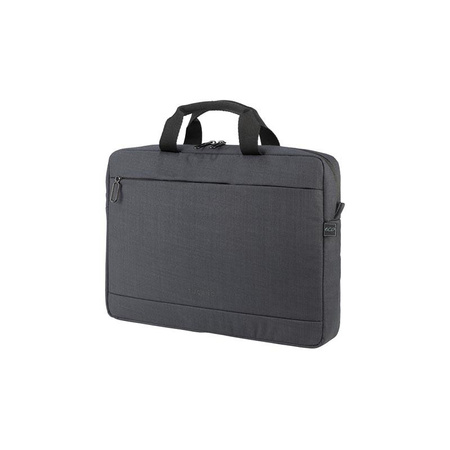 Brašna Tucano Stop Bag - Brašna na MacBook 16" / Notebook 15,6" (černá)