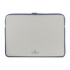 TUCANO Elements 2 - Housse pour MacBook Air 15" (M3/M2/2024-2023) (gris)