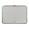 TUCANO Elements 2 - Pokrowiec MacBook Air 15" (M4/M3/M2/2025-2023) (szary)